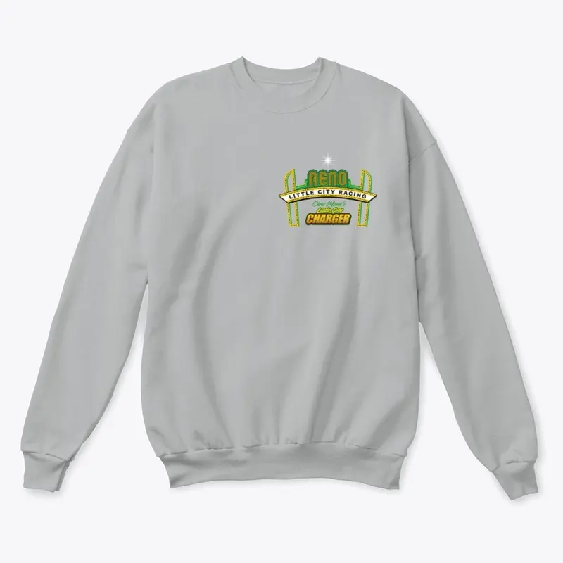 LIttle City Racing Merch