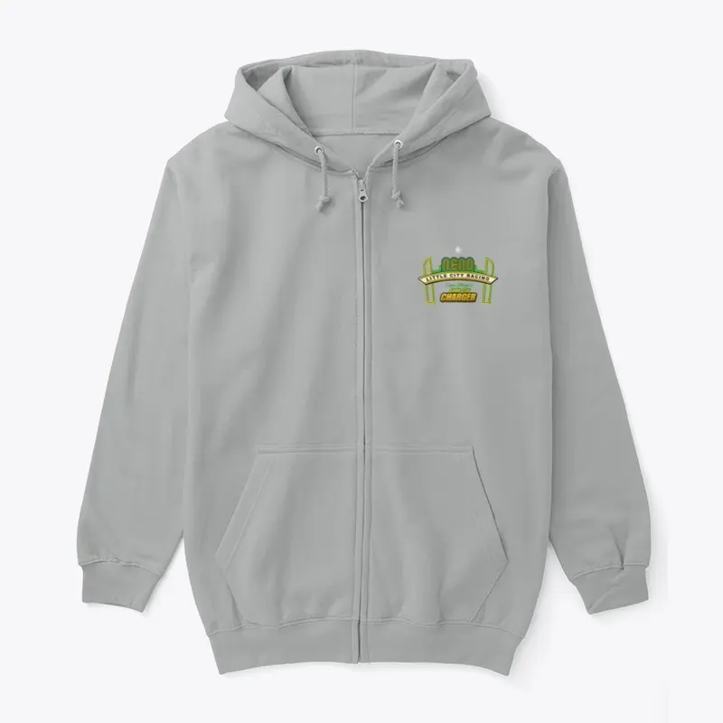 LIttle City Racing Merch