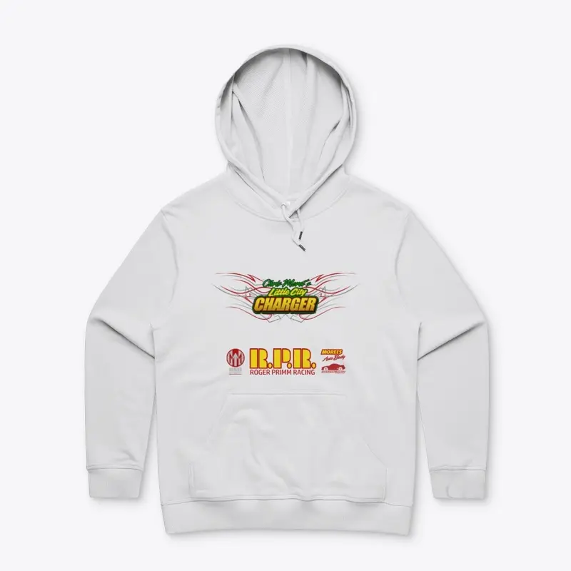 LIttle City Racing Merch